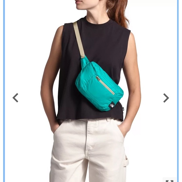 The North Face Fanorak 2.0 - Picture 4 of 5